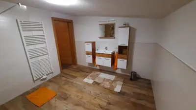 Grundriss der Unterkunft Kettis Apartment