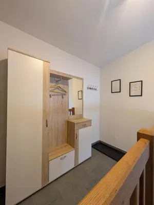 Grundriss der Unterkunft Kettis Apartment