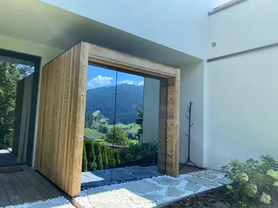 Grundriss der Unterkunft Alpenloft 204, NEU ab 2025