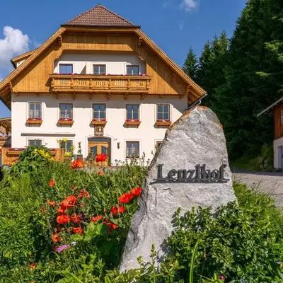 Lenzlhof