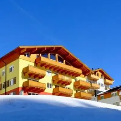Obertauern Fewo Freya Top 4 by Kamper