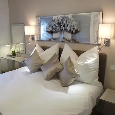 Lake View Apartment