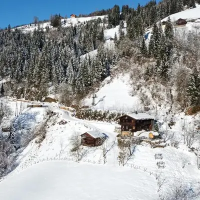 Artlieb Hütte