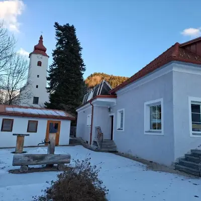 Haus Steiner