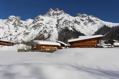 Familie Meilinger - Werfenweng Ferienappartements im Winter