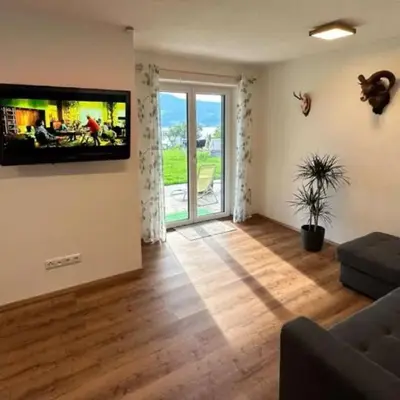 Wild und Wald Ferienwohnung