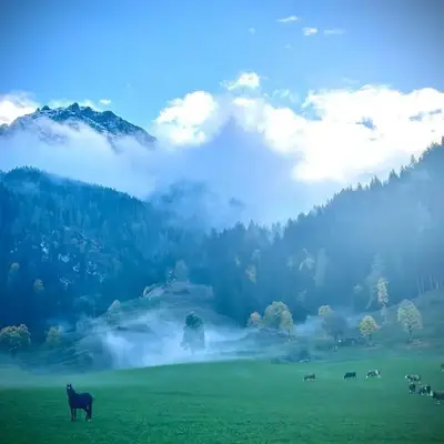 Lürzergut