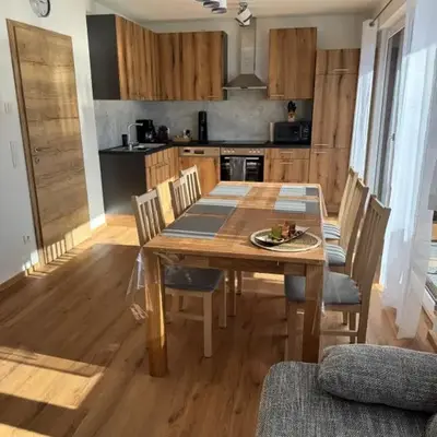 Ski und Wander Ferienwohnung Galsterberg-Blick Pruggern - Schladming-Dachstein