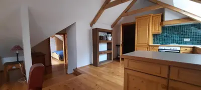 Grundriss der Unterkunft Schloss Moosham - Urlaub im Mayrhof