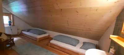 Grundriss der Unterkunft Schloss Moosham - Urlaub im Mayrhof