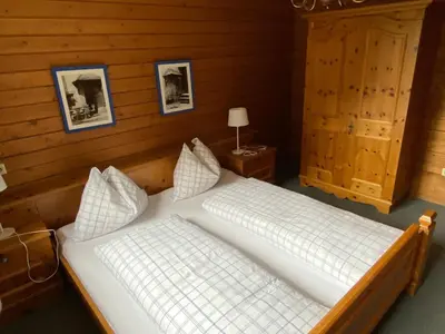 Grundriss der Unterkunft Schloss Moosham - Urlaub im Mayrhof