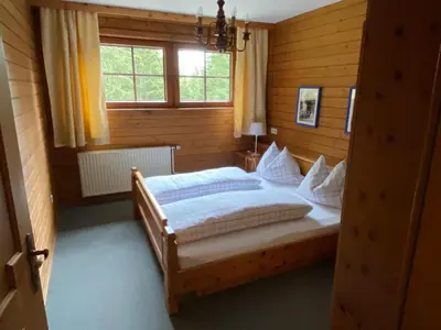 Grundriss der Unterkunft Schloss Moosham - Urlaub im Mayrhof