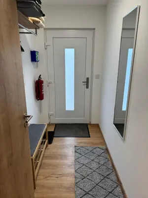 Grundriss der Unterkunft Resort Winklfeld 8b