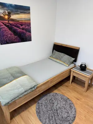 Grundriss der Unterkunft Resort Winklfeld 8b