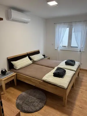 Grundriss der Unterkunft Resort Winklfeld 8b