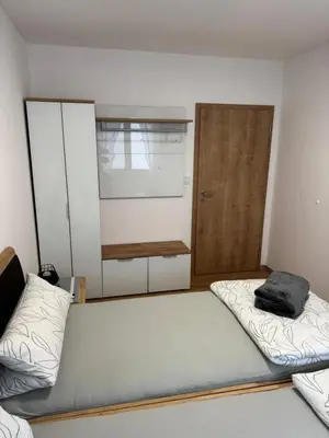 Grundriss der Unterkunft Resort Winklfeld 8b