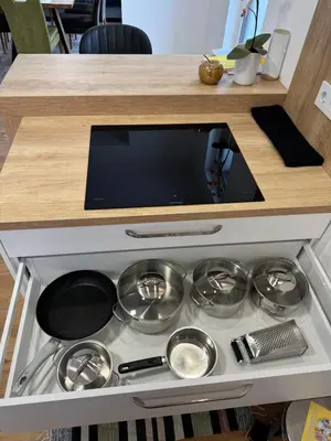 Grundriss der Unterkunft Resort Winklfeld 8b