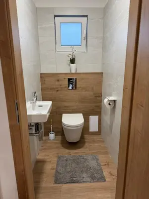 Grundriss der Unterkunft Resort Winklfeld 8b