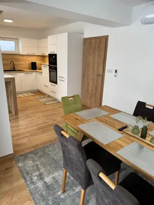 Grundriss der Unterkunft Resort Winklfeld 8b