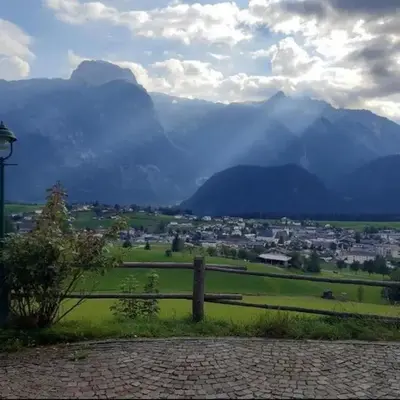 Augihütte