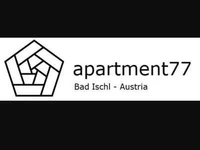 Ein Zertifikat, Auszeichnung, Logo oder anderes Dokument, das in der Unterkunft apartment77 ausgestellt ist