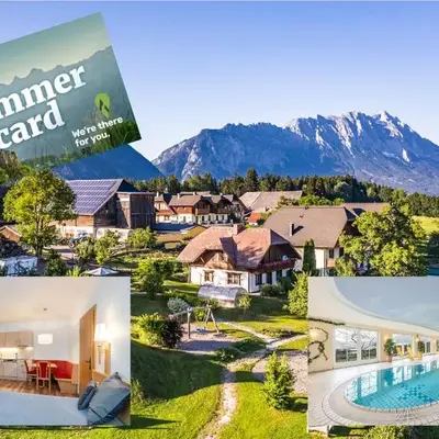 Reisslerhof Hotel & Apartments - by myNests
