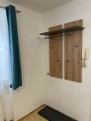 Grundriss der Unterkunft Traunkai Apartments - Zimnitz Blick