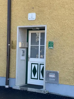 Grundriss der Unterkunft Traunkai Apartments - Zimnitz Blick