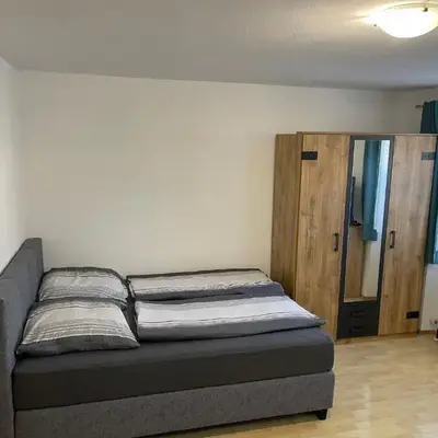 Traunkai Apartments - Zimnitz Blick