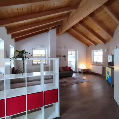 Ferienwohnung Schörghofer