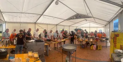 Gäste, die in der Unterkunft F1 Camping Oostenrijk übernachten