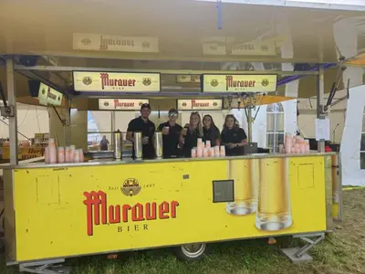 Gäste, die in der Unterkunft F1 Camping Oostenrijk übernachten