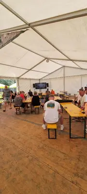 Gäste, die in der Unterkunft F1 Camping Oostenrijk übernachten