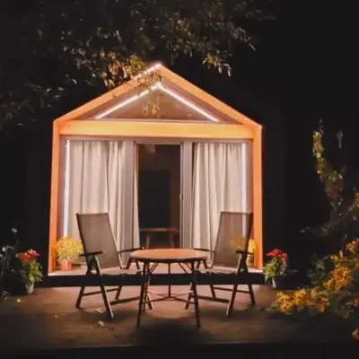 Tiny House