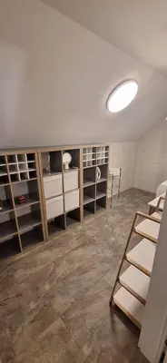 Grundriss der Unterkunft Penthouse Vero I Bergblick I Seenähe I Hallstatt