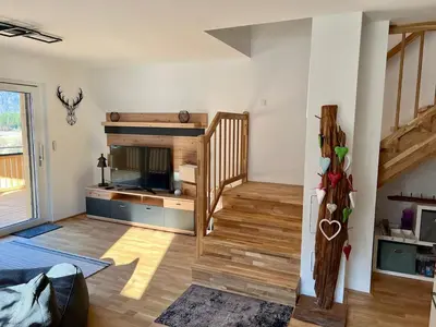 Grundriss der Unterkunft Penthouse Vero I Bergblick I Seenähe I Hallstatt