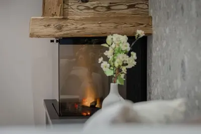 Grundriss der Unterkunft Arnestgut