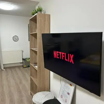 Urban Stay Kremsmünster Premium Apartment