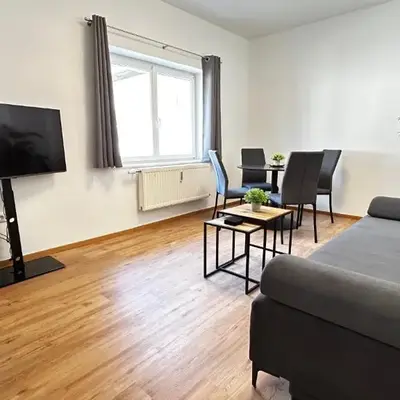 Almtal Apartments