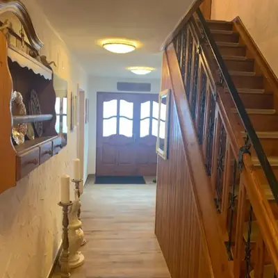 Holiday Home Muhr near Ski Slopes