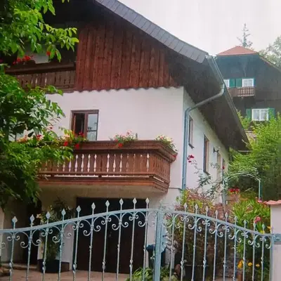 Ferienwohnung am Traunsee