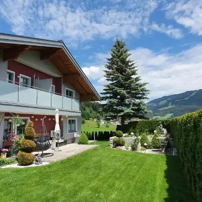 Haus-Pongau