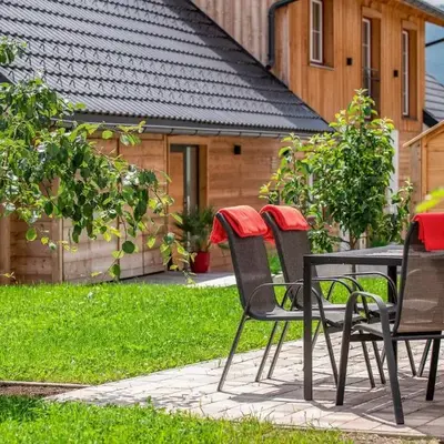Nice Home In Mariapfarr With Sauna