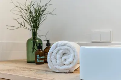 Grundriss der Unterkunft Ferienwohnung im Ötzergut - Your Austrian Home