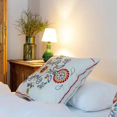 Ferienwohnung im Ötzergut - Your Austrian Home