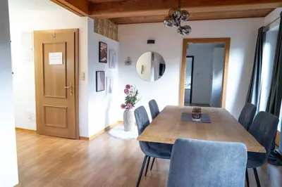 Grundriss der Unterkunft FarawayHomes Studio St Wolfgang #6