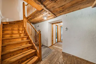 Grundriss der Unterkunft Dachstein Chalet Goisern