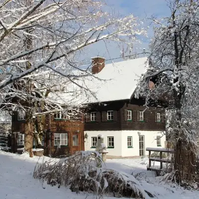Dachstein Chalet Goisern