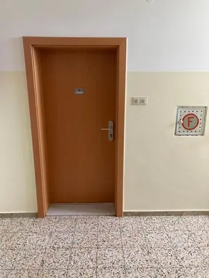 Grundriss der Unterkunft Apartman Liezen