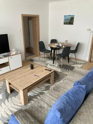 TV/Unterhaltungsangebot in der Unterkunft Apartman Liezen